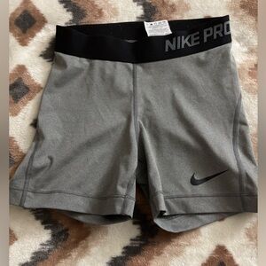 Nike Pro Shorts